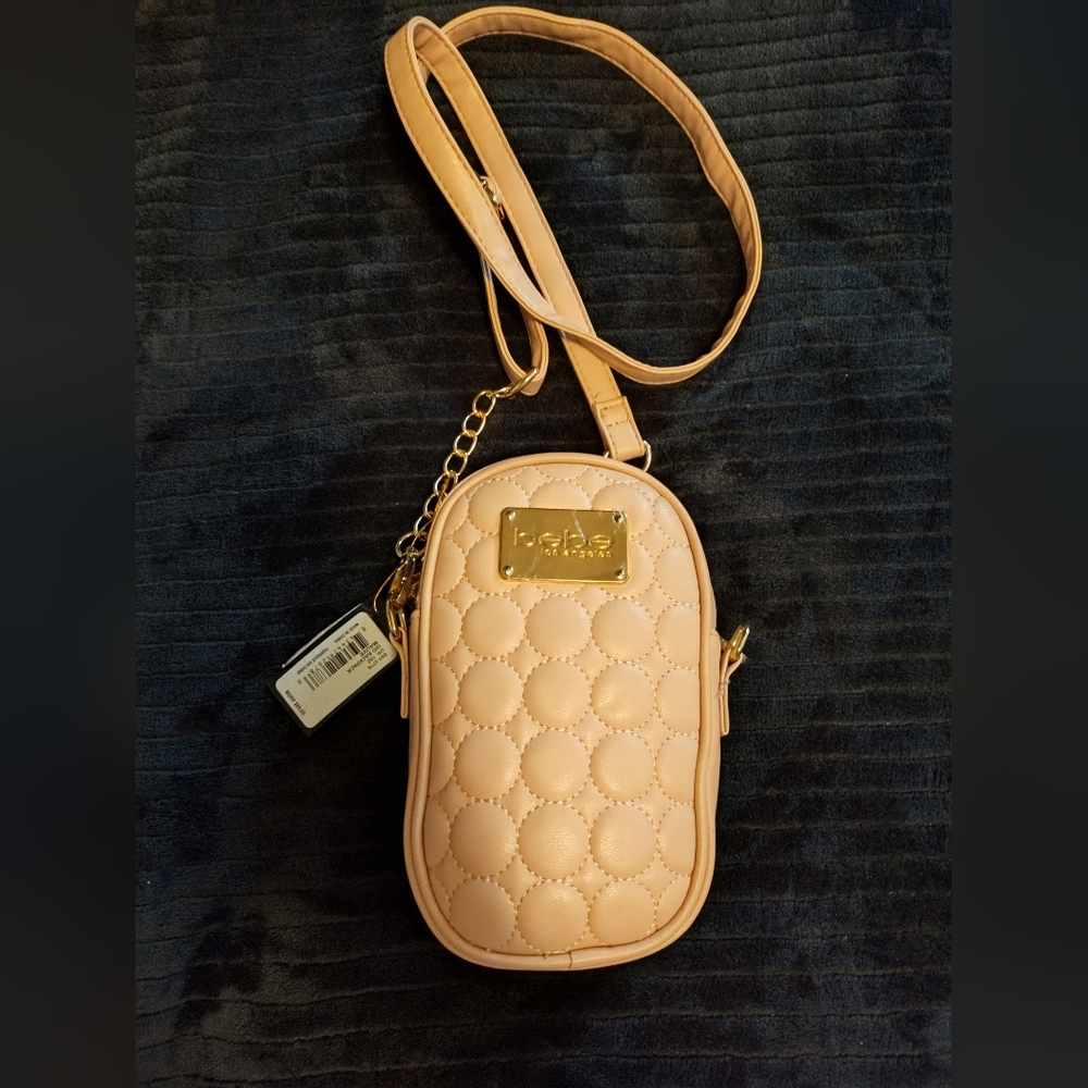 Bebe shoulder bag